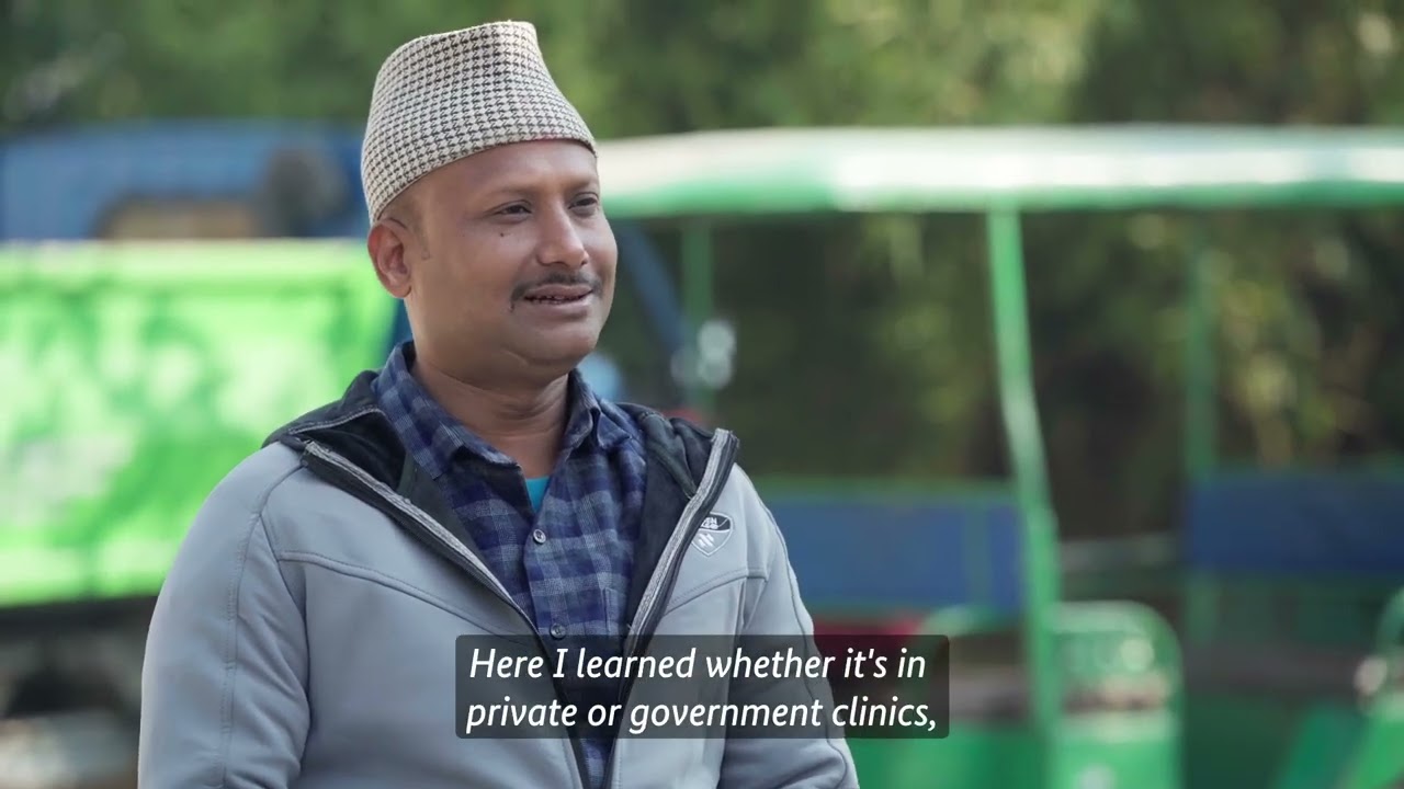 Health Care Waste Management: Part 2