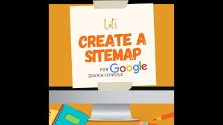 Create #Sitemap for GSC Google Search Console SERP @getkashback on #kashback #seo2022 #SEO Strategy