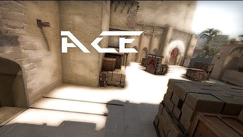 CS:GO - Ace !  #1
