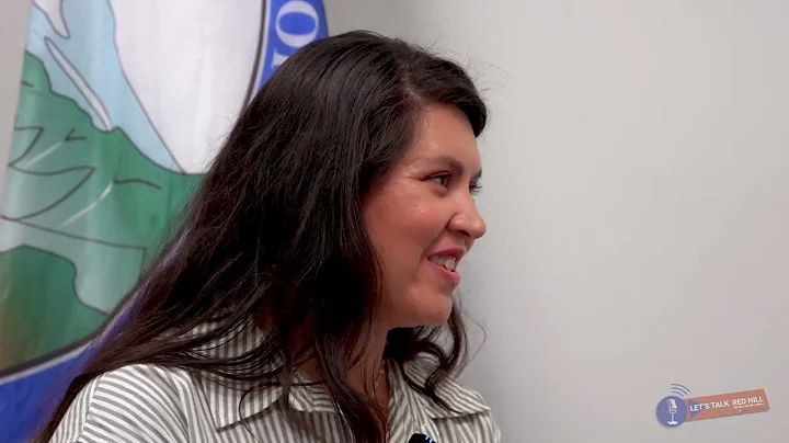 Let's Talk Red Hill Episode 4, Part II: Water Sampling