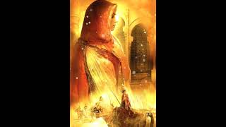 🎵🎧 Video Photo Decorative sheets with Arabic feeling “Arabic Muslim Background” No CopyRight Music 🎶