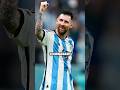 Lionel Messi is said to be preparing for the 2026 World Cup. #Messi #WorldCup2026 #Football