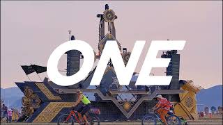 Swedish House Mafia - One (SCÄN 2026 Remix) | Afro House