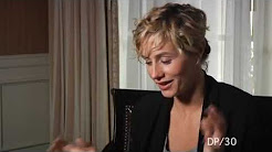 DP/30: Hereafter, actress Cecile de France