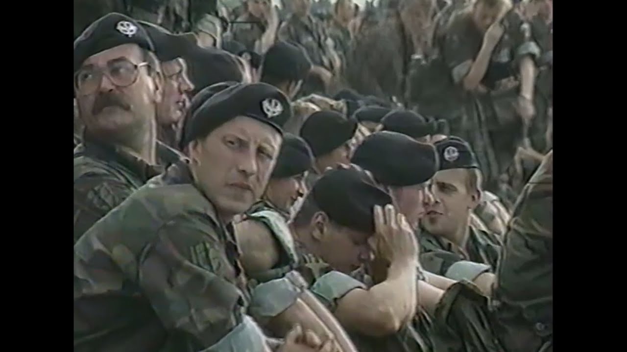 L I T H U A N I A    90's