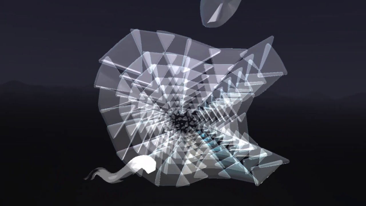 Apple | Signature: Actions Have Consequences