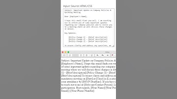 Почему Email — это Ад для Верстальщика 💀 (HTML и CSS в 2025)
