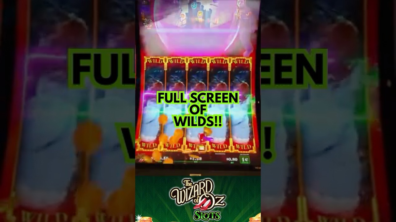 Jokaroom Casino Screenshot
