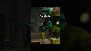 Evil Spirit from Beyond: Phantom Ganon! #zelda64 #legendofzeldaocarinaoftime #zelda #link
