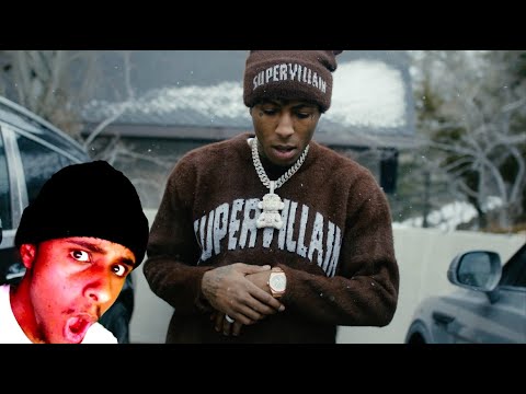 ZAYEL & YoungBoy Never Broke Again - Members Only (music video