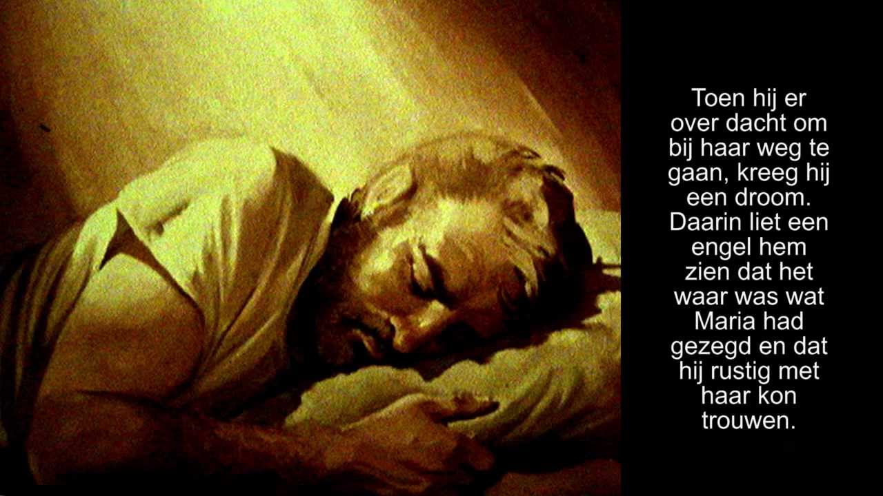 Het gebeurde in Bethlehem... - YouTube