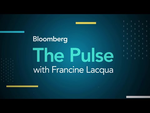 Trump Racing Toward Biden Rematch, ASML Soars | The Pulse with Francine Lacqua 01/24