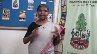 1st JAIPAL SINGH Munda Memorial Lecture "Educational Pathways for Levelling the Playing Ground."