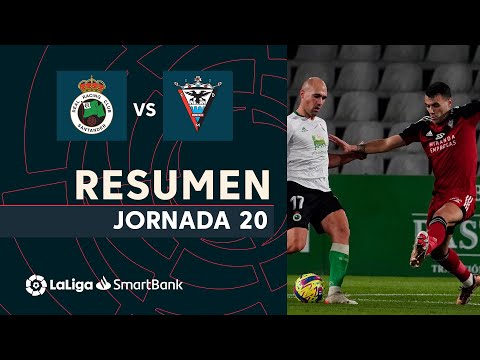 Santander Mirandes Goals And Highlights