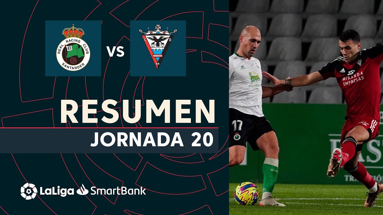 Racing Santander vs CD Mirandes live score, predicted lineups and H2H stats. Racing Santander vs CD Mirandes live score, predicted lineups and H2H stats.