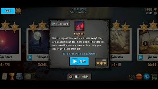 Last Hope Zombie Sniper 3D | Neighbor screenshot 3