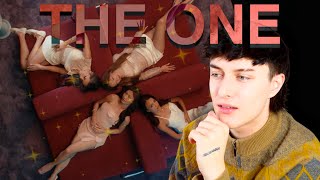 Download Lagu NO NA - The One (honest reaction) MP3