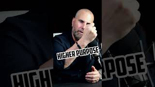 Celebrity You MUST serve for a higher purpose #faith #success #shorts Profile