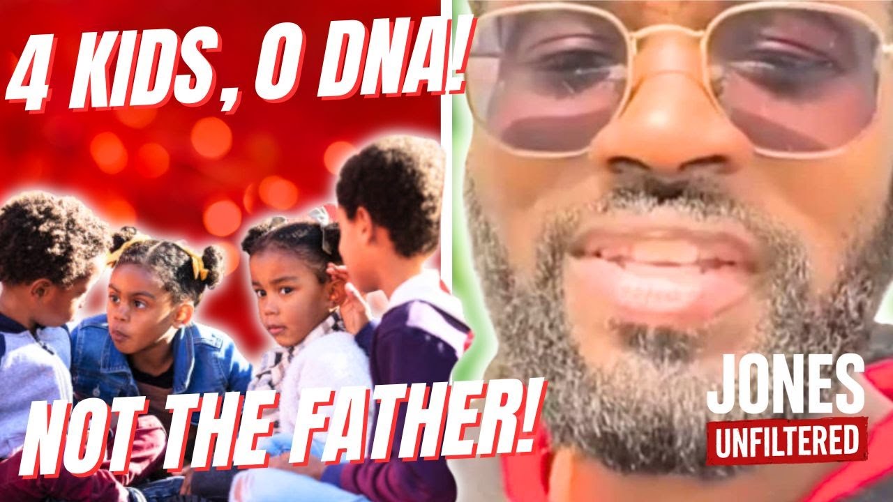 Man Discovers All 4 Kids Aren’t His! SHOCKING Cheating Wife Stories