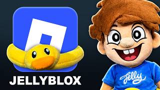 If JELLY Owned ROBLOX.. Guide