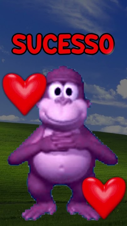 3MF: The Bonzi Buddy prank