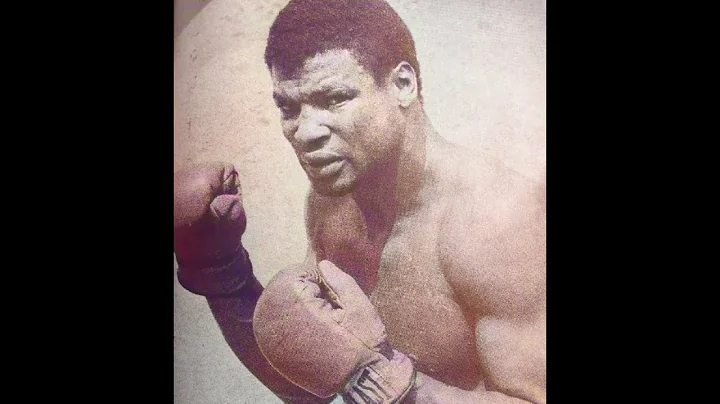 Jeff Sims Documentary | Ex-convict turned boxer wh...