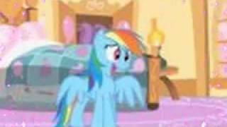 Rainbow Dash Tribute-Amazing