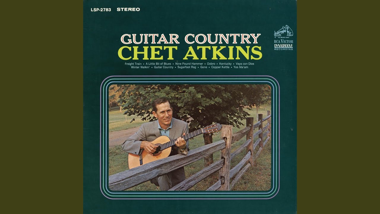 Copper Kettle YouTube