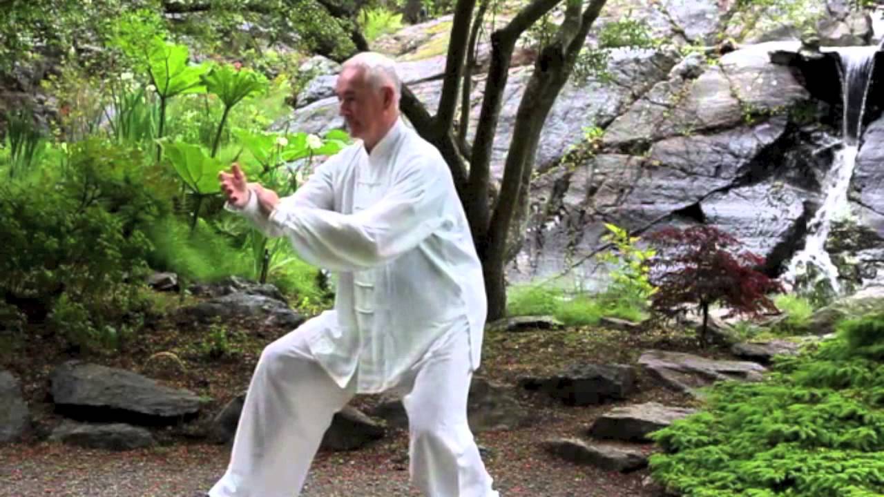 Ward Off Left to Stork Spreads Wings