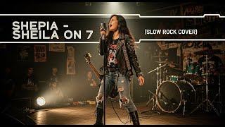 Download Lagu LAGU NOSTALGIA 2000an! SHEPIA (Sheila On 7) - SLOW ROCK Cover | Lirik Penuh Kenangan (Infinite Hazz) MP3 Download Lagu LAGU NOSTALGIA 2000an! SHEPIA (Sheila On 7) - SLOW ROCK Cover | Lirik Penuh Kenangan (Infinite Hazz) MP3