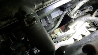 murano coolant leak (1)