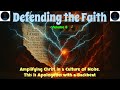 Defending the Faith - Volume 5