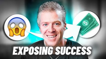 7+ Figure Earners Expose The Secrets To Success | Connor Steinbrook