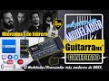 GuitarraMX CONECTADO | EN VIVO: GX-100 el modelador más moderno de BOSS