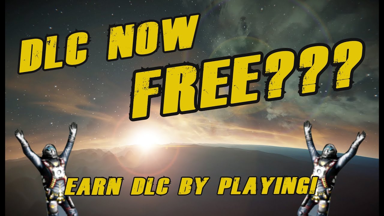 Quick Tips: Earn DLC - Space Engineers - YouTube