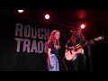Jade Bird Dreams Live From Liverpool Rough Trade 24th July 2025 Jade Bird Dreams Live From Liverpool Rough Trade 24th July 2025