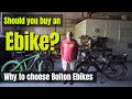 Should you buy an electric bike? (You