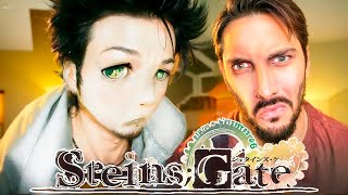 видео: ЭТО НОВЕЛЛА ИЛИ АНИМЕ? - Врата;Штейна (Steins;Gate) - Часть 1 картинка: ЭТО НОВЕЛЛА ИЛИ АНИМЕ? - Врата;Штейна (Steins;Gate) - Часть 1