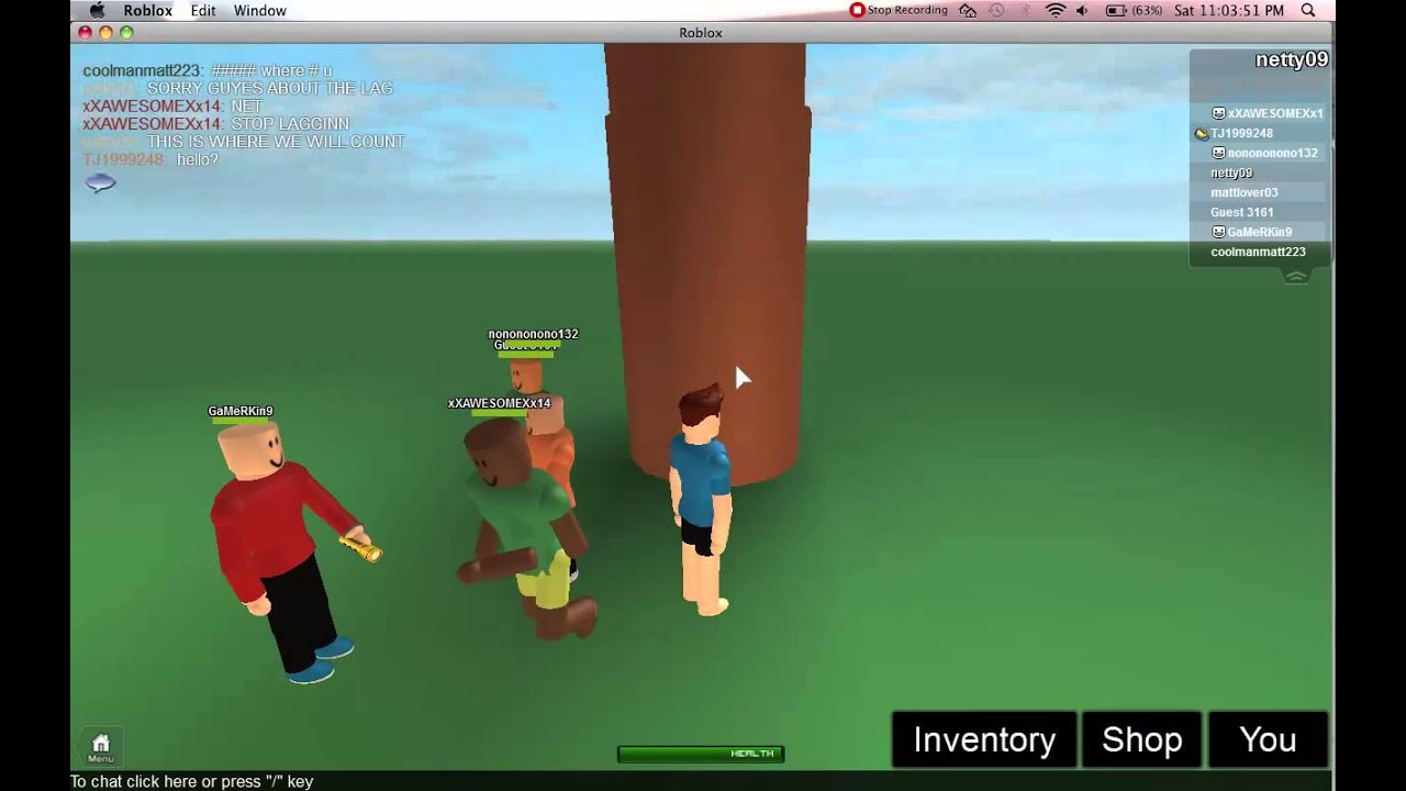 Roblox Animation Lab YouTube 
