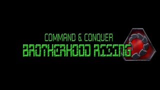 Command & Conquer OFP mod