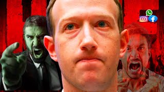 Why Everyone Hates Mark Zuckerberg: Facebook's Darkest Secrets