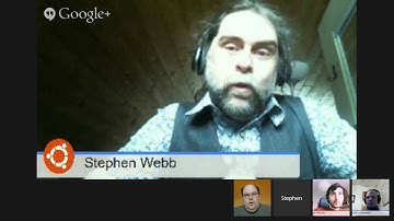 Delivering a Unity 8 Session for Ubuntu 14.04