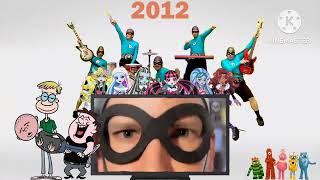 Wildbrain Entertainment Homage Jkdb25Onyt Reupload