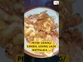 Daily vlog resep gimbal udang / peyek udang yang renyah #shorts #shortmasakan #resepmasakan
