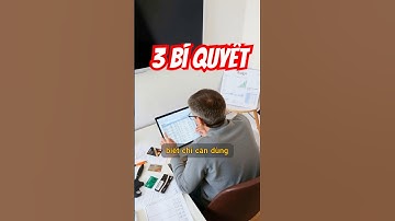 3 bí quyết sử dụng thẻ tín dụng không sợ nợ #taichinh