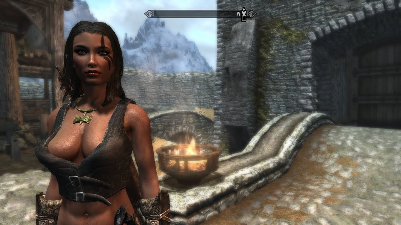 Skyrim #3 -- Let's Play by Tytten [deutsch]