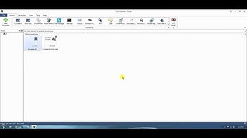 Sending Ctrl Alt Del command to a remote computer