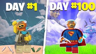 Download Lagu Ik overleefde 100 dagen superkrachten op LEGO Fortnite Odyssey MP3 Download Lagu Ik overleefde 100 dagen superkrachten op LEGO Fortnite Odyssey MP3