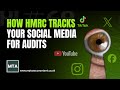 How HMRC Connect Tracks Social Media for UK Tax Audits and Investigations | MTA