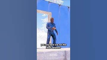 Wallpapers are here. Time for some base decoration?!